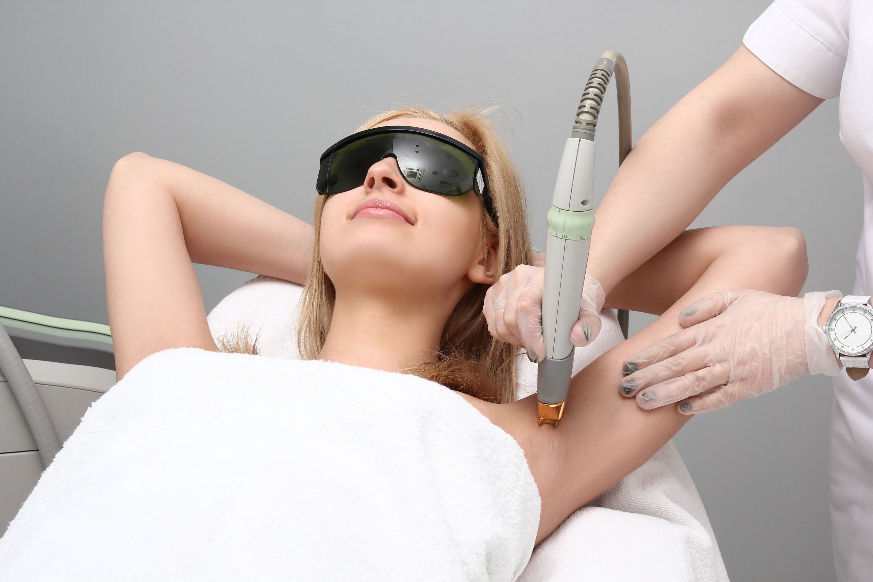 Laser Services Medical Spa Mount Pleasant SC