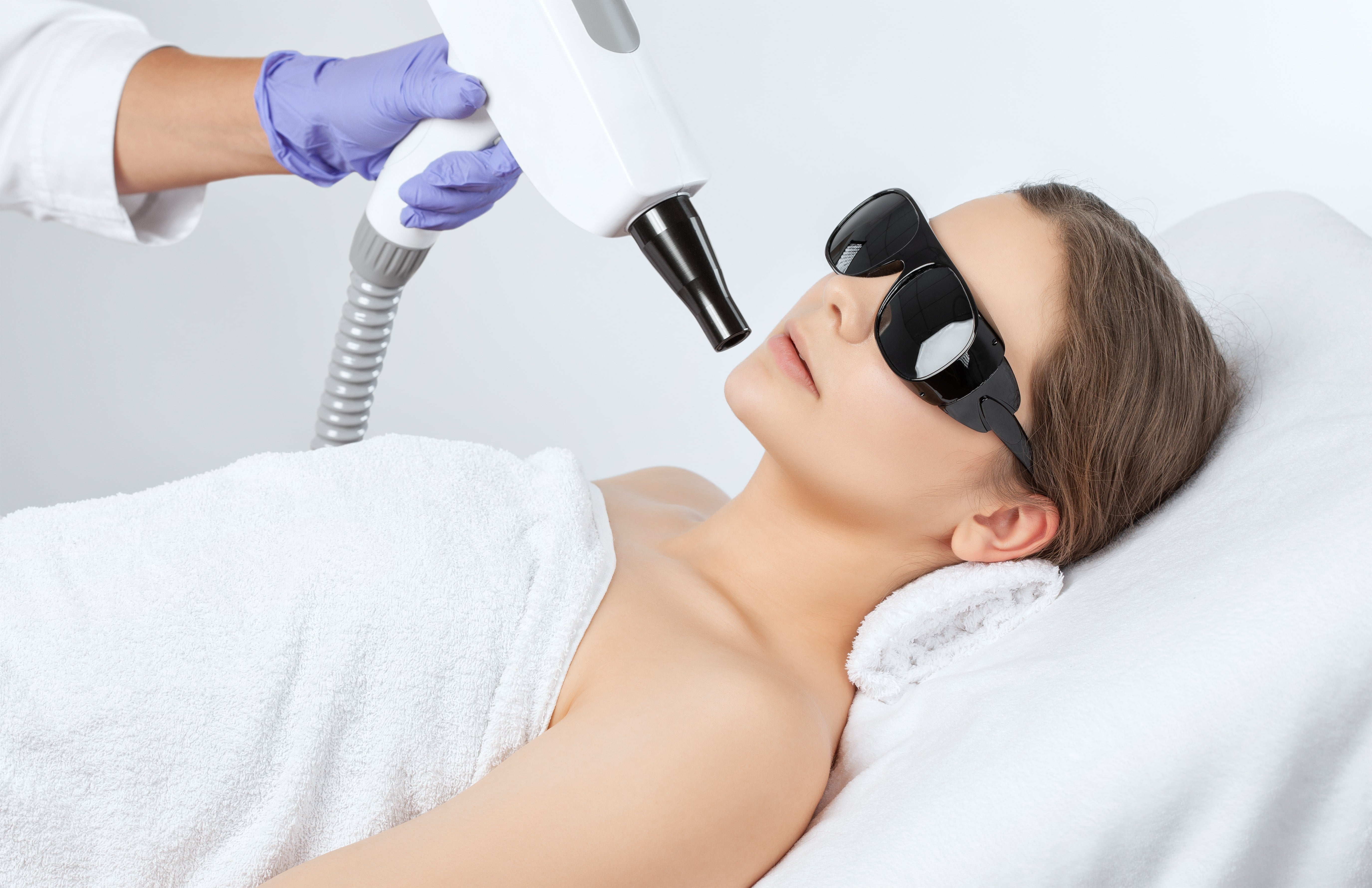 Laser & Injectable Services