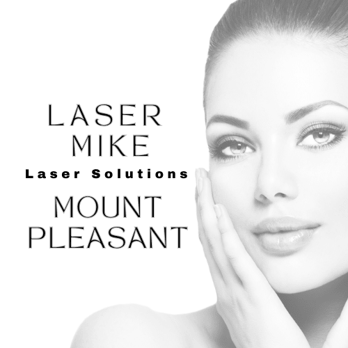 Laser Solutions Medical Spa Mount Pleasant SC